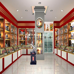 合肥店面裝修最好的公司是哪一家，裝修公司