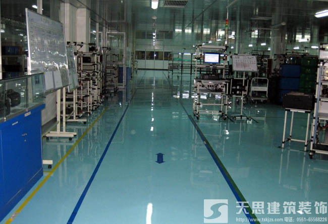 <a href=http://daqrni.com/gccf/ target=_blank class=infotextkey>合肥廠房裝修</a>哪家好施工注意事項(xiàng)多