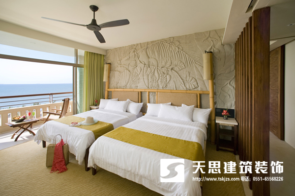 <a href=http://daqrni.com/hfjdzx/ target=_blank class=infotextkey>合肥酒店裝修</a>設(shè)計內(nèi)外兼修很重要