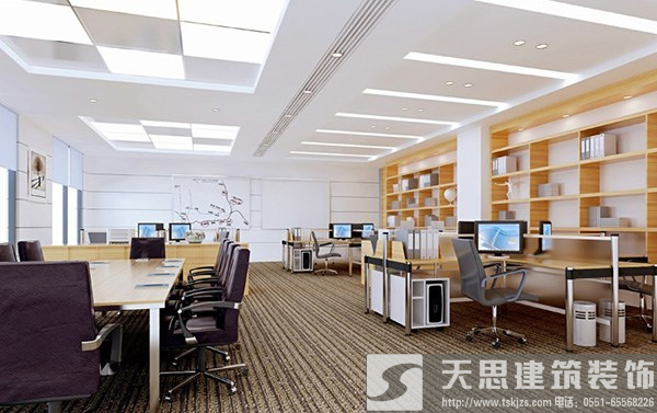 <a href=http://daqrni.com/ target=_blank class=infotextkey>合肥辦公室裝修</a>設(shè)計(jì)讓你靈感不斷