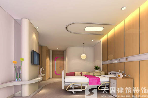 <a href=http://daqrni.com/yiyuananli/ target=_blank class=infotextkey>合肥醫(yī)院裝修</a>設(shè)計(jì)需要注意事項(xiàng)