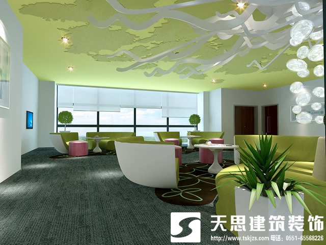 <a href=http://daqrni.com/bangonganli/ target=_blank class=infotextkey>合肥辦公室設(shè)計</a>之網(wǎng)新辦公室設(shè)計欣賞簡約風(fēng)格