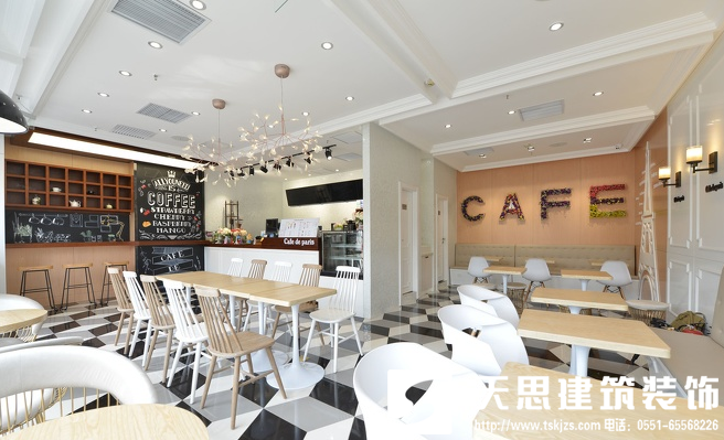 合肥餐飲店裝修時(shí)設(shè)計(jì)，合肥餐廳裝修設(shè)計(jì)，合肥餐館裝修設(shè)計(jì)