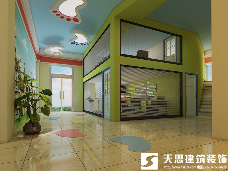 <a href=http://daqrni.com/youeryuan/ target=_blank class=infotextkey>合肥幼兒園設(shè)計(jì)</a>效果圖