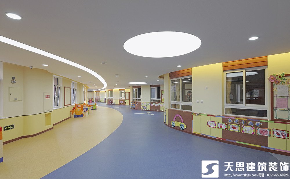 培養(yǎng)好祖國的花朵從<a href=http://daqrni.com/youeryuan/ target=_blank class=infotextkey>合肥幼兒園裝修</a>設(shè)計開始