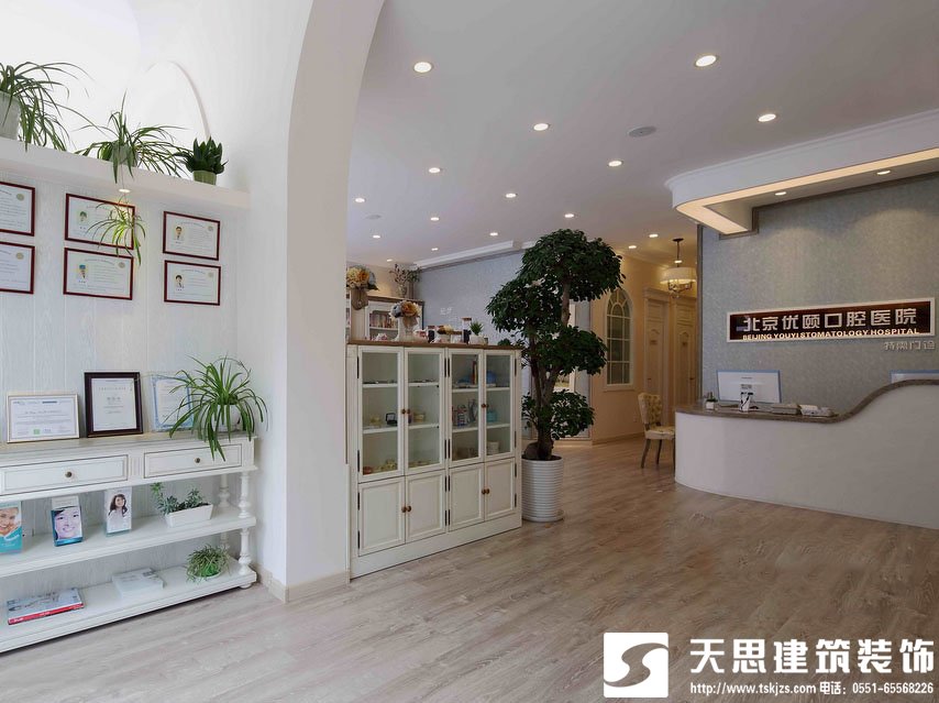 <a href=http://daqrni.com/yiyuananli/ target=_blank class=infotextkey>合肥醫(yī)院裝修</a>專注打造良好的就醫(yī)環(huán)境