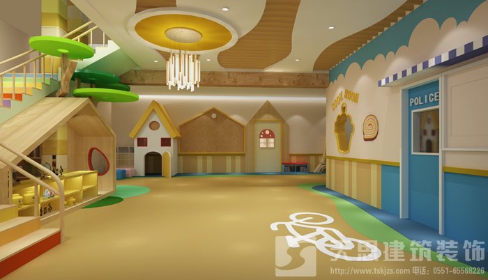 <a href=http://daqrni.com/youeryuan/ target=_blank class=infotextkey>合肥幼兒園裝修</a>設(shè)計
